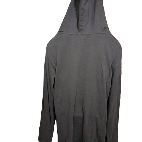 Noter Dame tee shirt hoodie size M by Colosseum - Picture 3 of 13